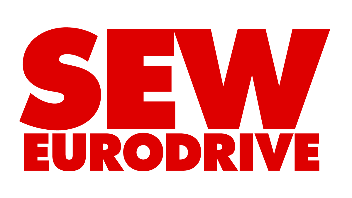 Logo SEW-eurodrive